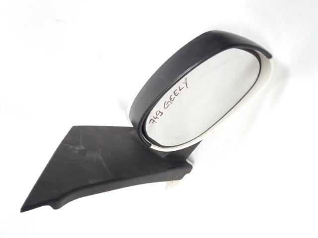 Retrovisor Geely Gc2 2014 2015 Lado Direito - Foto 2