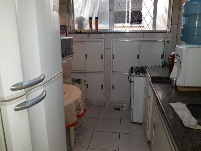 Cachambi Rua Verlinda Mauricio da Fonseca 3 quartos Próximo ao Prezunic JBCH32707 - Foto 13