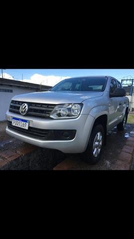 Amarok s 2015 diesel 4x4 abaixo da fipe 78.900 à vista