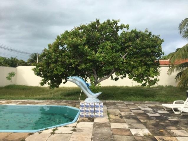 Casa a 500 metros do mar, excelente localização, com 1080 m² de terreno - Foto 19
