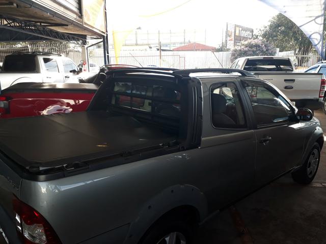 Fiat strada cab. dupla - Foto 4