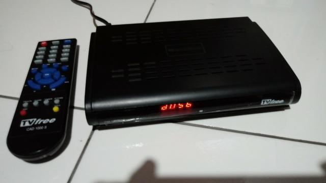 Receptor digital Cromus