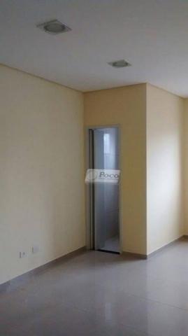 Sala para alugar, 22 m² por R$ 800/mês - Jardim Rosa de Franca - Guarulhos/SP - Foto 5