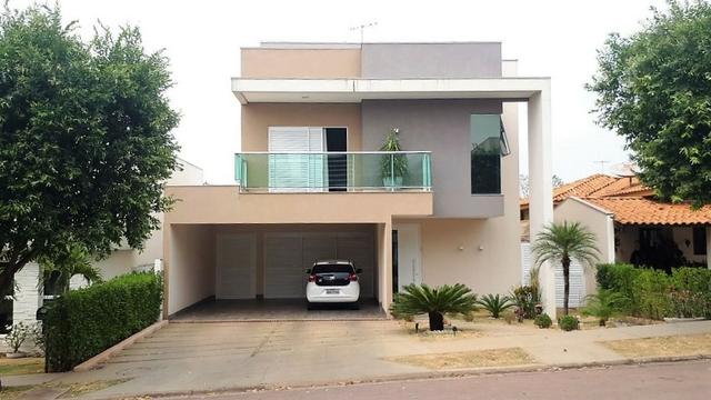 Vendo Casa Sobrado no Belvedere toda Imobiliada