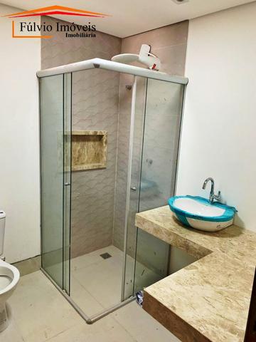 Design moderno! Luxo, 03 quartos, Vicente Pires - Foto 12