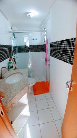 Apartamento Alto da Gloria 3 Q sendo 2 Suites - Residencial Altana - Foto 10