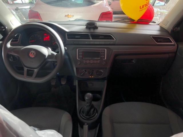 Vw - Volkswagen Voyage 1.6 2019 - Foto 6