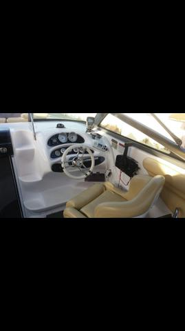 Lancha Focker 255 2013 - Foto 6