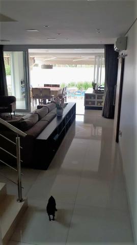 Vendo Casa Sobrado no Belvedere toda Imobiliada - Foto 10