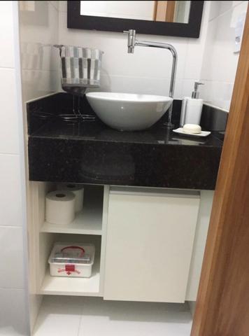 Lindo Studio temporada Copacabana - Foto 11