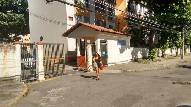 Piedade Térreo Vazio e VAGA