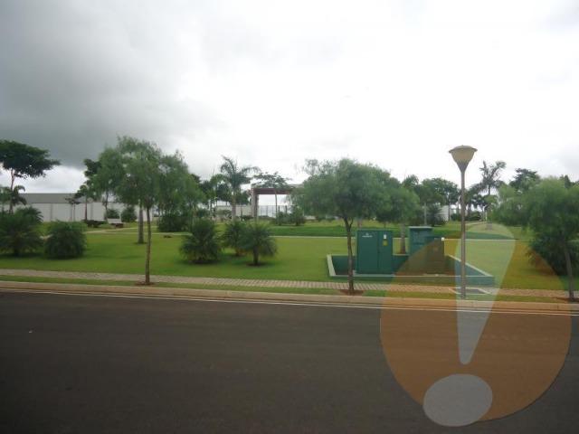 Terreno no Condomínio Veredas de Franca - Foto 13