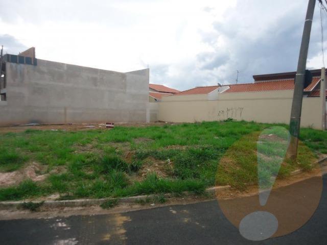 Terreno comercial na Av. Elisa Verzola Gosuen - Franca-sp - Foto 2