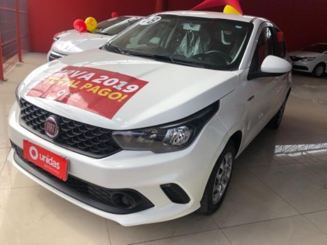 Fiat Argo Drive 2018 - Foto 3