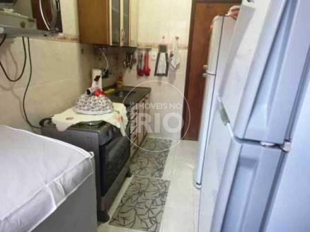 Apartamento à venda com 2 dormitórios em Tijuca, Rio de janeiro cod:MIR2512 - Foto 12