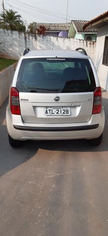 Fiat Idea ELX 1.4 Flex 2007