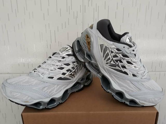 Mizuno Prophecy ( 6 modelos disponíveis ) - 38 ao 43