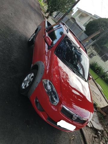Vende-se Fiat Strada Trekking 1.6 - CE - Foto 2