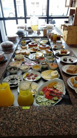 Buffet quente e frio - Foto 2
