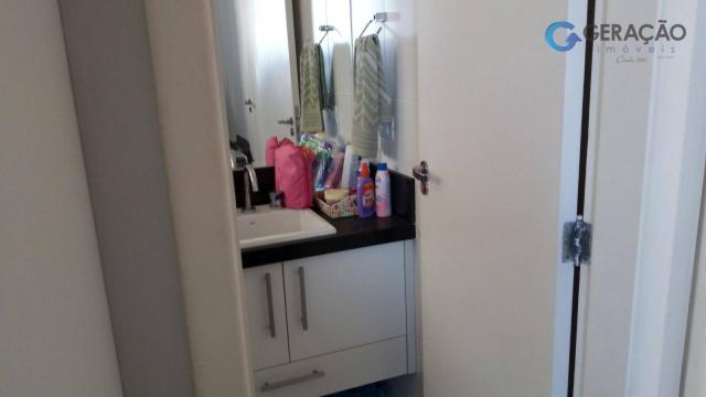 Apartamento com 3 dormitórios à venda, 131 m² por r$ 690.000 - jardim das indústrias - são - Foto 12