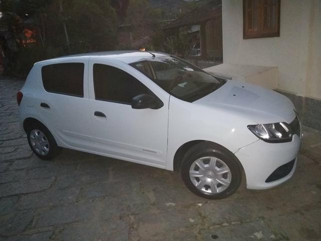 Vendo ou troco por carro de maior valor do meu interesse - Foto 2