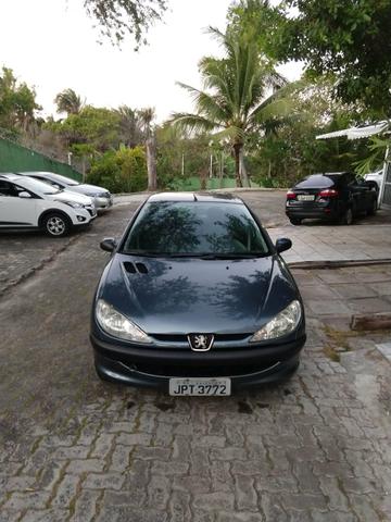 Peugeot 206 1.4 Completo - Foto 5