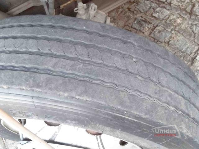 26-390 Cavalo Traçado Volks VW - Foto 16