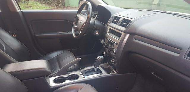Ford Fusion 2.5 SEL 2011 - Foto 7