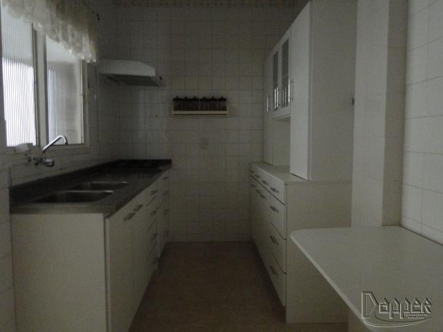 Apartamento à venda com 3 dormitórios em Centro, Novo hamburgo cod:15829 - Foto 6