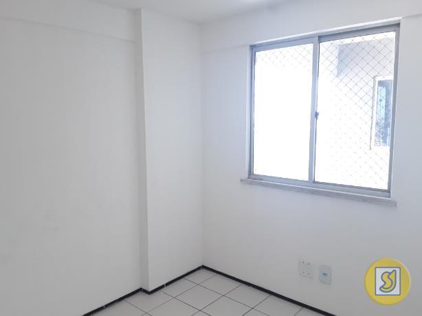 Apartamento para alugar com 2 dormitórios em Joquei clube, Fortaleza cod:46365 - Foto 11
