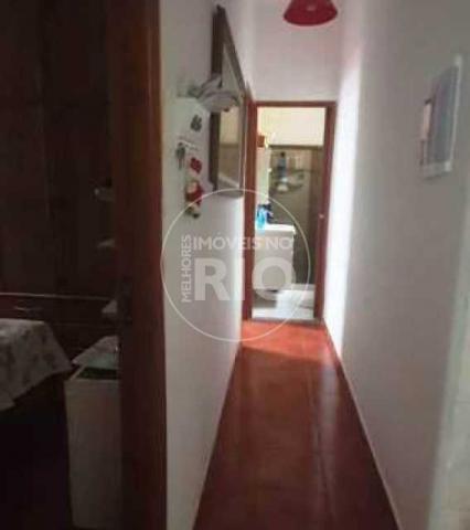Apartamento à venda com 2 dormitórios em Tijuca, Rio de janeiro cod:MIR2512 - Foto 10