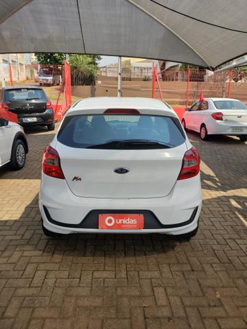 Ford KA SE 1.0 COMPLETO 2019 *abaixo da FIPE - Foto 8