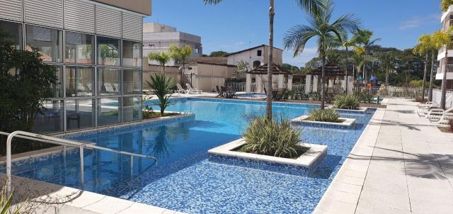 Apartamento à venda com 3 dormitórios cod:AP00034