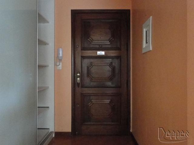 Apartamento à venda com 3 dormitórios em Centro, Novo hamburgo cod:15829 - Foto 2