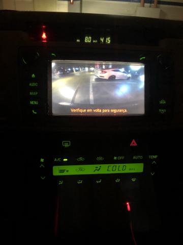 VENDO HILUX ou TROCO EM HILUX 2016 pra frente - Foto 5