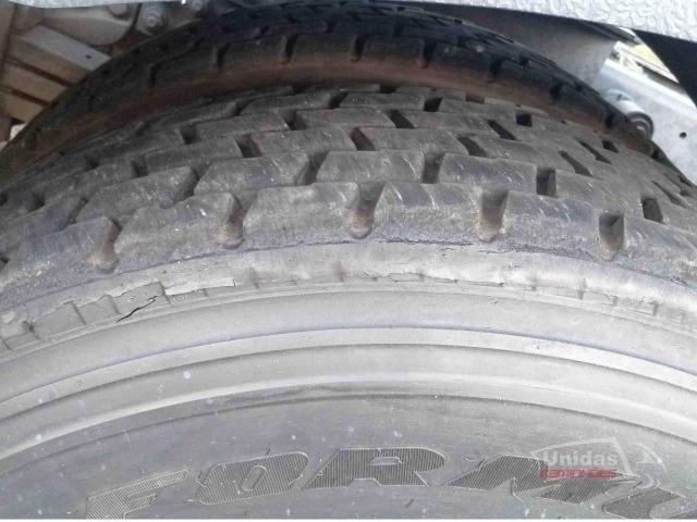 26-390 Cavalo Traçado Volks VW - Foto 18