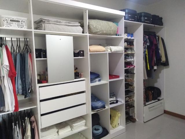 Allmeida vende casa de alto padrão no Condomínio Mansões Entre Lagos - Foto 13