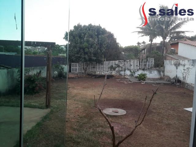 Casa à venda com 3 dormitórios em Colônia agrícola samambaia, Brasília cod:CA00450 - Foto 6