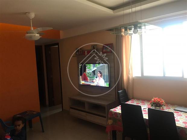 Apartamento à venda com 2 dormitórios em Centro, São gonçalo cod:863030 - Foto 10