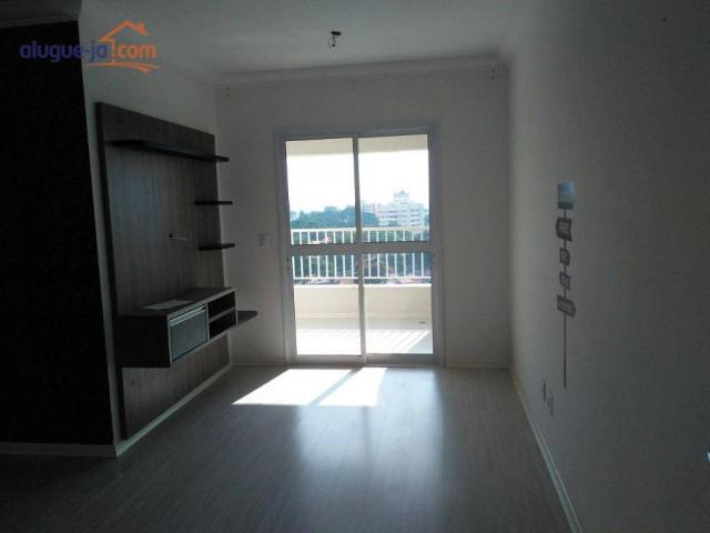 Apto. 2 dorm. à venda no jd. das industrias