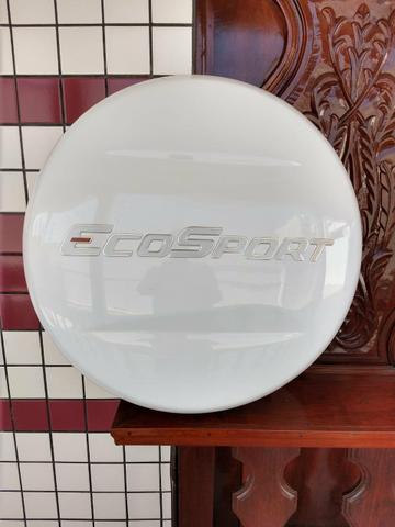 Capa rígida do estepe original da Ecosport