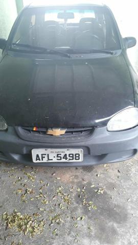 Corsa wind