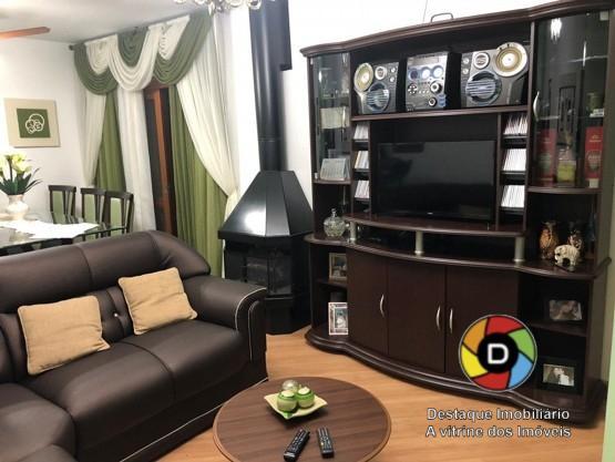 Apartamento 3 quartos semi-mobiliado - bairro exposição - Foto 2