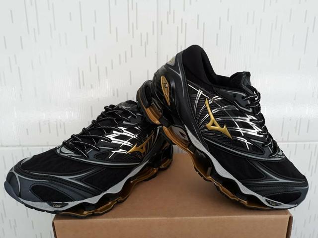 Mizuno Prophecy ( 6 modelos disponíveis ) - 38 ao 43 - Foto 2