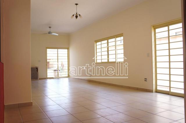 Casa à venda com 4 dormitórios em Ribeirania, Ribeirao preto cod:V26232