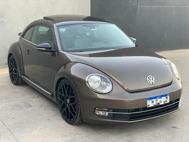 Fusca tsi 2.0t 2014 - Foto 6