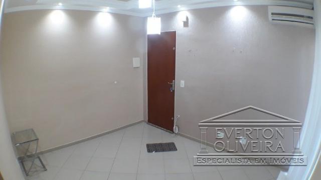 Apartamento para venda no jardim das indústrias - jacareí ref: 11102 - Foto 3