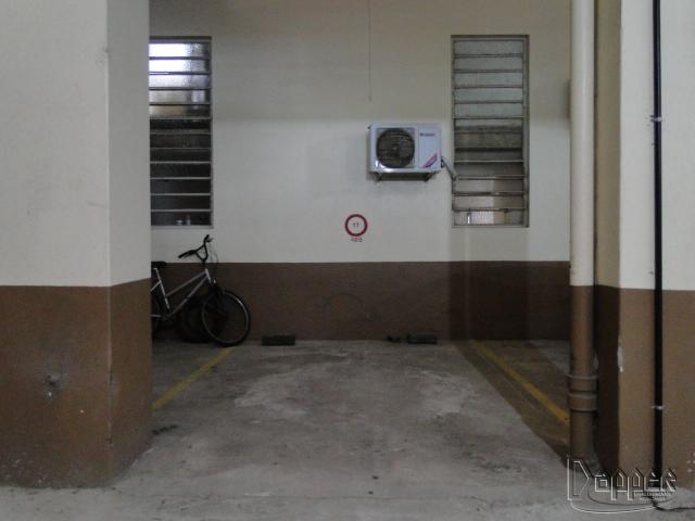 Apartamento à venda com 3 dormitórios em Centro, Novo hamburgo cod:15829 - Foto 13