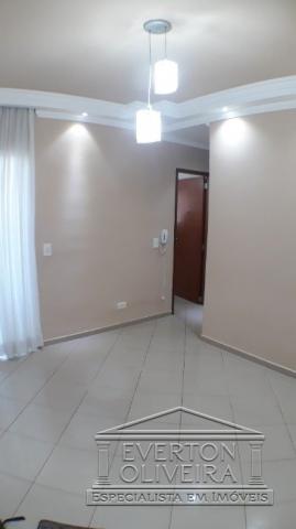 Apartamento para venda no jardim das indústrias - jacareí ref: 11102 - Foto 2