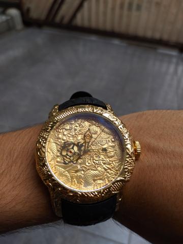 Invicta Yakuza - Foto 3